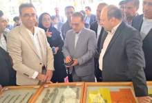اولین رویداد ملی روز درهای باز کشاورزی استان کهگیلویه و بویراحمد برگزار شد/ نماینده ولی فقیه استان: کشاورز زحمت می‌کشد اما سود محصول در جیب واسطه‌هاست، کشاورز ضرر می کند/مردم نسبت به سلامت برخی محصولات شک دارند/ رئیس مرکز تحقیقات کشاورزی کهگیلویه و بویراحمد: ۷۵ گونه گیاهی جدید از استان به کشور معرفی شده است/ معاون پژوهش و فناوری مرکز تحقیقات کشاورزی استان: دانش بومی را به محصول تبدیل کرده‌ایم  