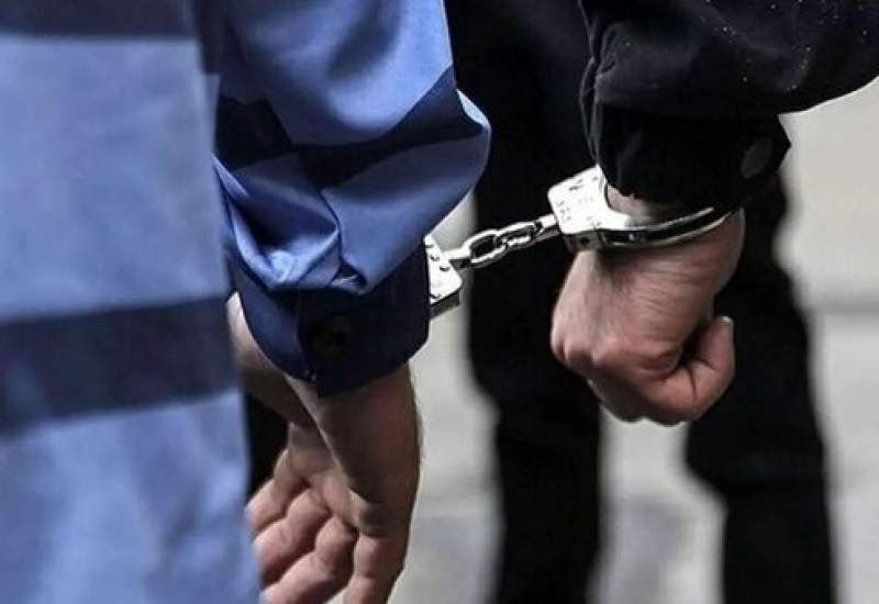 ۲ پسر حجت‌الاسلام کاظم صدیقی دستگیر شدند