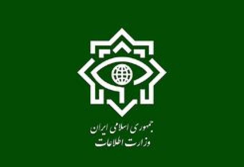 اطلاعیه وزارت اطلاعات در مورد عملیات پیچیده اطلاعاتی در انتقال اسناد رژیم صهیونیستی
