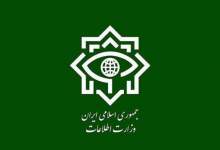 اطلاعیه مهم وزارت اطلاعات؛ اگر دیدید تمامی سرنشینان یک وانت ماسک و عینک زدند ... گزارش کنید