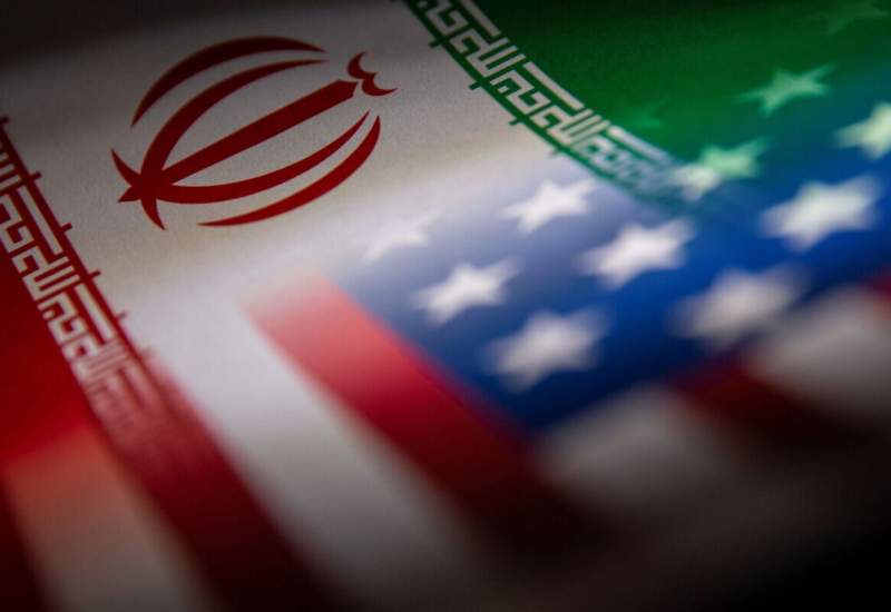 ایران اعلام کرده که پس از حمله به اسرائیل آماده از سرگیری مذاکرات با آمریکاست  <img src="/images/video_icon.png" width="11" height="10" border="0" align="top">