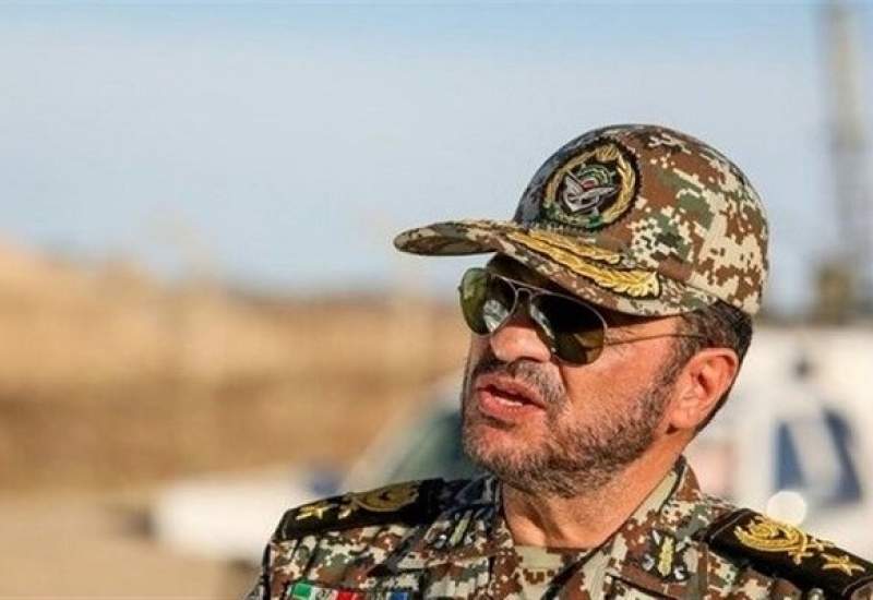 ۱۰ هواگرد اسرائیلی در مناطق مختلف کشور منهدم شد  <img src="/images/video_icon.png" width="11" height="10" border="0" align="top">