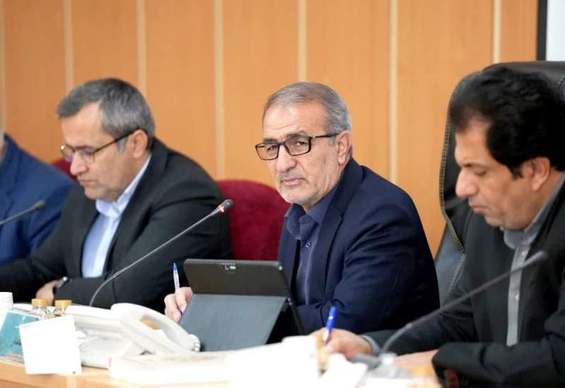 استاندار کهگیلویه و بویراحمد: ۱۳۴۲ میلیارد تومان برای رفع تنش آبی ۲۰۳ روستا اختصاص یافت / سد آبریز در ردیف بودجه ۱۴۰۴؛  امید تازه برای اشتغال و توسعه کهگیلویه