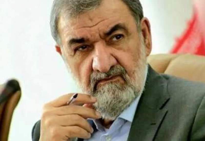 محسن رضایی: به زودی با یک ائتلاف وارد نبرد خواهیم شد و باید برای آن آماده باشیم/ پاسخ ما به نبرد پیش‌رو، چیزی است که تا کنون جهان آن را ندیده