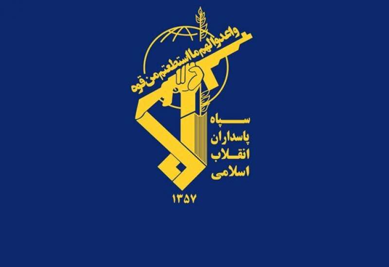 کشف یک محموله بمب دست ساز در شمال کشور توسط سپاه قدس