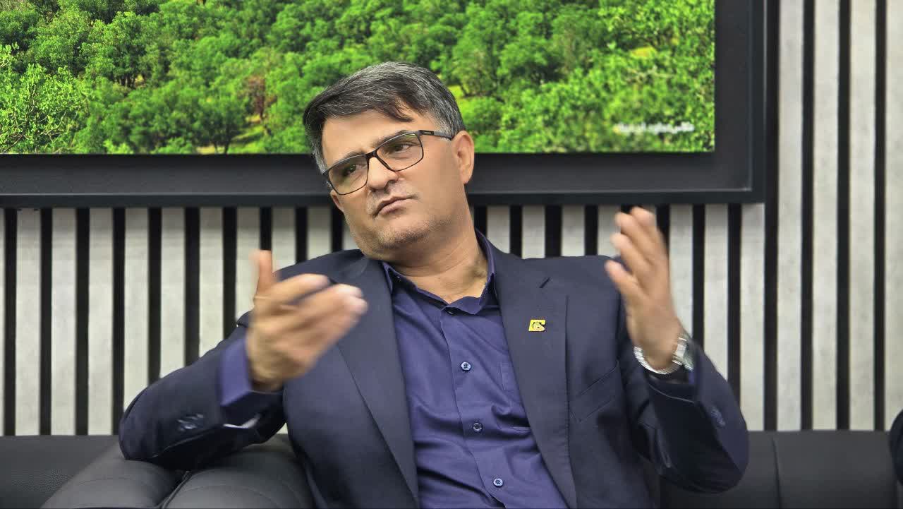 نشست شهردار یاسوج با مدیرکل آموزش و پرورش برگزار شد