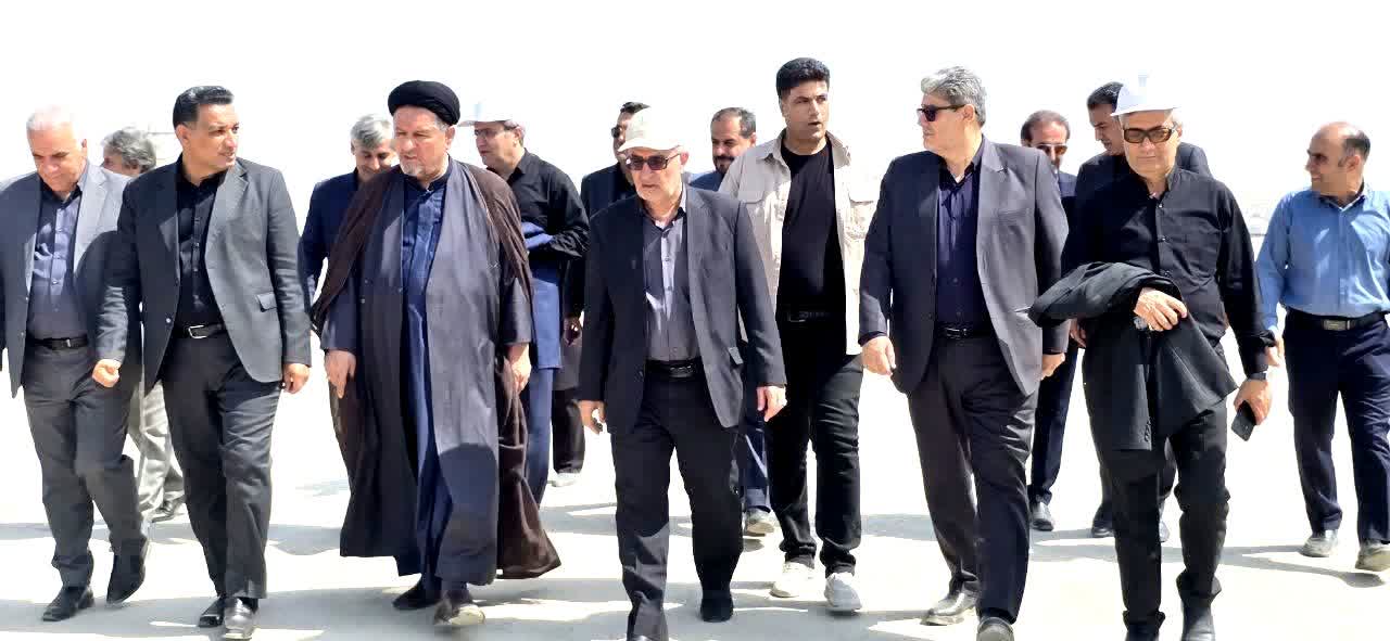 ۲۴۰ هزار نفر کهگیلویه بزرگ در انتظار آب سد کوثر؛ آیا به موقع بهرهبرداری میشود؟ / چرا تنها سه کیلومتر از خط انتقال باقی مانده، ولی هنوز تکمیل نشد؟