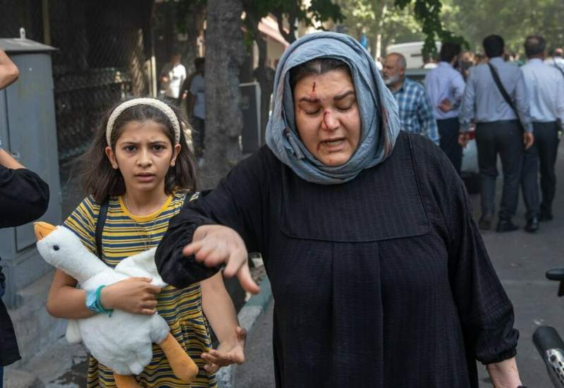 اعلام آمار رسمی شهدا و مجروحین حملات اسرائیل به ایران: بیش از ۴۰۰ نفر شهید و ۳۰۵۶ نفر مجروح