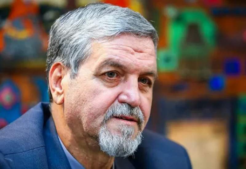 کواکبیان به ترامپ: اگر یک جو عقل داری، اسرائیل را مهار کن!