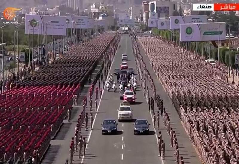 یمن، آمریکا را تهدید کرد
