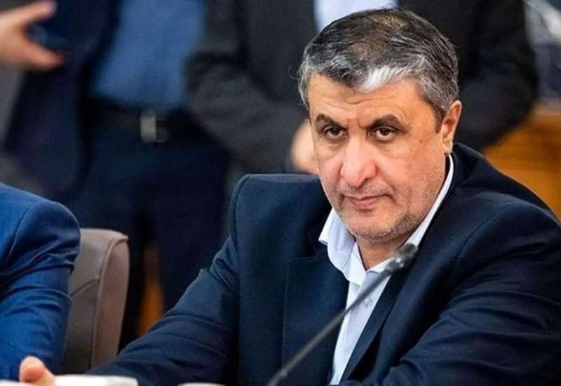 اسلامی، رئیس سازمان انرژی اتمی: حملات [اسرائیل] منجر به نشت مواد رادیواکتیو نشده/ تأسیسات ما کاملاً محفوظ بوده و هیچ‌گونه تشعشعی رخ نداده/ پس از این واقعه، رشد صنعت هسته‌ای ایران تصاعدی خواهد شد/ «گروسی» که این همه به نفع رژیم صهیونیستی خدمت کرد و با گزارش‌های نادرست به فضای‌سازی علیه ما دامن زد، کجاست تا پاسخ دهد؟