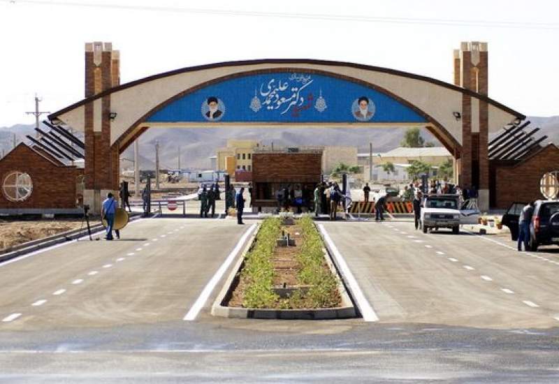 فاکس‌نیوز: تاسیسات هسته‌ای ایران قدرتمندتر از آن است که با تاماهاوک نابود شود