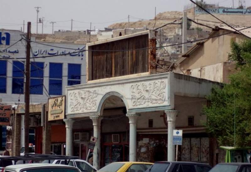 تکمیل طرح سینما گچساران نیازمند ۵۰۰ میلیارد ریال اعتبار