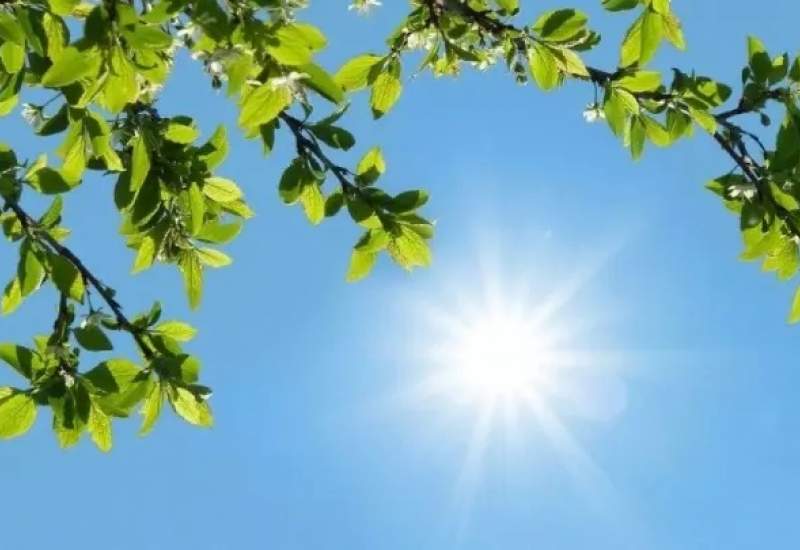 دمای هوای کهگیلویه و بویراحمد تا پایان هفته افزایشی است