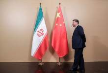 پکن کجای جنگ ایران و اسرائیل ایستاده است؟  <img src="/images/video_icon.png" width="11" height="10" border="0" align="top">