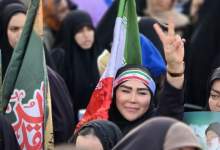 تجمع مردمی در میدان هفت تیر یاسوج + تصاویر  <img src="/images/picture_icon.png" width="11" height="10" border="0" align="top">