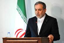 عراقچی: تصمیم نهایی درباره توقف عملیات نظامی از سوی ایران متعاقبا اتخاذ می‌شود  <img src="/images/video_icon.png" width="11" height="10" border="0" align="top">