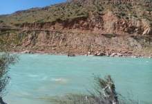 غرق شدن ۳ نفر در رودخانه مارون کهگیلویه
