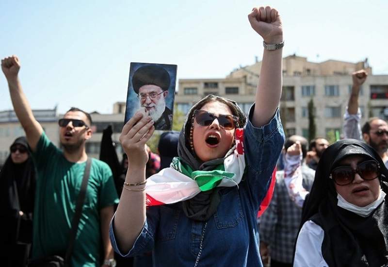 روایتی از دوازده روز دفاع ملی‌ / ایرانِ پس از جنگ؛ وقتی همه ایران یک سنگر شد