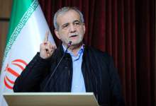 پزشکیان: ایران آتش بس با اسرائیل را نقض نخواهد کرد مگر... / آماده گفت‌وگو پای میز مذاکره هستیم