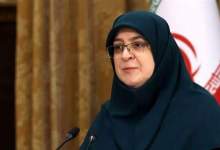 مهاجرانی: دورکاری کارکنان امروز و فردا ادامه دارد