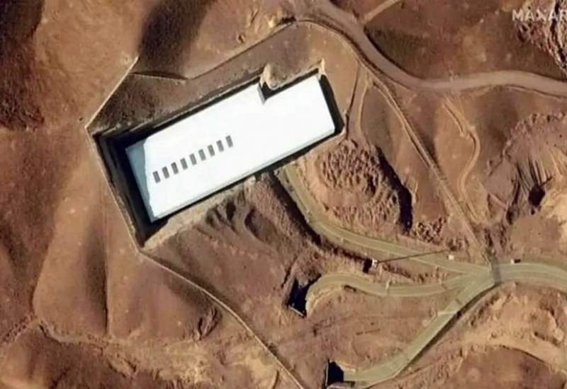 گزارش ویژه CNN از برآوردهای ابتدایی نتایج حمله آمریکا به تأسیسات هسته‌ای