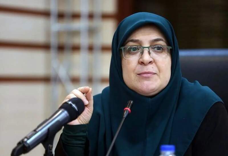 بازگشت تدریجی پروازها و اینترنت به حالت عادی از امروز / شهادت ۶۲ زن و کودک در حملات رژیم صهیونیستی؛ ۲۵۰ مجروح همچنان بستری هستند / تشکیل ستاد بازسازی مناطق آسیب‌دیده به ریاست معاون اول رئیس‌جمهوری / واردات دام زنده تا اطلاع ثانوی تمدید شده است
