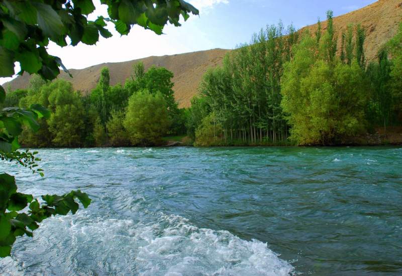 افزایش غرق‌شدگی در رودخانه‌های کهگیلویه و بویراحمد؛ هشدار ستاد بحران