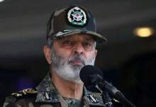 سرلشکر موسوی: این ۲ رژیم نشان داده اند به هیچ قاعده ای پایبند نیستند / به دوام آتش بس تردید داریم و برای پاسخ به هر تجاوزی آماده ایم