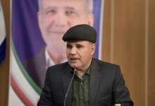 عسکری، فعال سیاسی اصلاح‌طلب استان کهگیلویه و بویراحمد: این همبستگی مردمی، دستاوردی ارزشمند است؛ باید آن را حفظ کرد / مشترکات زیادی داریم که می‌تواند زمینه‌ساز تقویت این همبستگی و چاره‌اندیشی برای آینده باشد