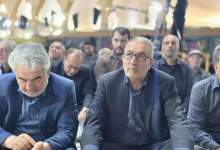 همایشی از وحدت و همبستگی؛ گرامیداشت شهدای اقتدار در کهگیلویه و بویراحمد