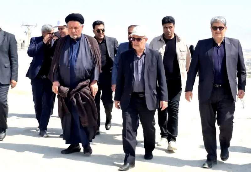۲۴۰ هزار نفر کهگیلویه بزرگ در انتظار آب سد کوثر؛ آیا به موقع بهره‌برداری می‌شود؟ / چرا تنها سه کیلومتر از خط انتقال باقی مانده، ولی هنوز تکمیل نشد؟