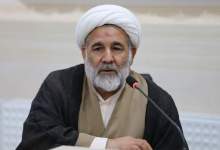 شیخ پناهی، رئیس وحدت اصولگرایان کهگیلویه و بویراحمد:  جهان خواب دیده که ایران نباشد، اما ما نباید اجازه دهیم این خواب تعبیر شود /  امروز روز ایستادگی در برابر استکبار جهانی است؛ وقت دعواهای داخلی و جناحی نیست / ما که مسلمان و شیعه دوازده‌امامی هستیم، باید اختلافات را کنار گذاشته و با عزم و مردانگی در این میدان حاضر شویم