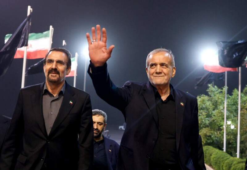 سفر پزشکیان به جمهوری آذربایجان پر خطر بود؟ / پاسخ رئیس جمهور به فضاسازی‌ها و گمانه‌زنی‌ها