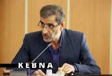 نریمان، عضو هیئت‌علمی دانشگاه آزاد اسلامی کهگیلویه و بویراحمد: امروز وقت تدبیر دوبر است / آدم عاقل از یک سوراخ دوبار گزیده نمی‌شود، بار سوم نباید خطا کنیم / انسجام و همبستگی ملی با  با مبارزه جدی با مظاهر فساد، اختلاس و هر آنچه ذائقه مردم را تلخ کرده است، حفظ و تقویت می‌شود / خلأ حضور نخبگان در بسیاری از نهادها و ساختارها محسوس است