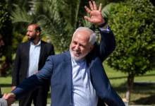 محمدجواد ظریف طلب حلالیت کرد