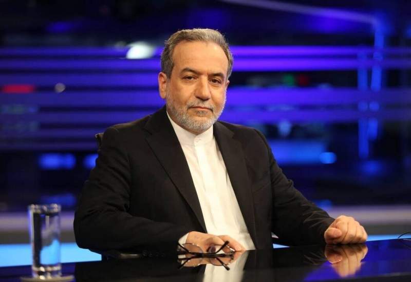 عراقچی: تجاوز رژیم صهیونیستی به ایران، ضربه‌ای مرگبار به دیپلماسی، حاکمیت قانون و رژیم عدم اشاعه وارد ساخت/ آنچه اسرائیل و آمریکا مرتکب شدند، نقض بی‌سابقه صلح بین‌المللی بود/ اینکه یک کشور غیرهسته‌ای، هدف حمله دو رژیم مسلح به سلاح‌های هسته‌ای قرار گرفته، فاجعه‌بار و نگران‌کننده است/ باید به یاد داشته باشیم که از این جنگ تجاوزکارانه، تمام منطقه و فراتر از آن، آسیب خواهند دید
