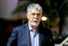 وزیر ارشاد: روزهای سخت تمام نشده؛ مسامحه نکنیم / تداوم همبستگی اجتماعی نیازمند جذب حداکثری همه علاقه‌مندان ایران است