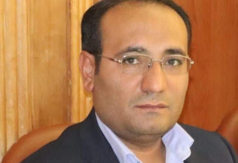 معاون فرهنگی و رسانه‌ای جدید اداره کل فرهنگ و ارشاد اسلامی کهگیلویه و بویراحمد معرفی شد
