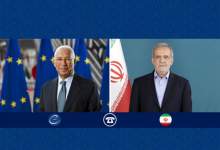 پزشکیان شرط ادامه همکاری با آژانس بین المللی اتمی را اعلام کرد