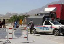 کشف اجساد مسافران ربوده‌شده در کوه‌های بلوچستان