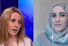 فیلم| صفر تا صد ماجرای جنجالی کاترین شکدم  