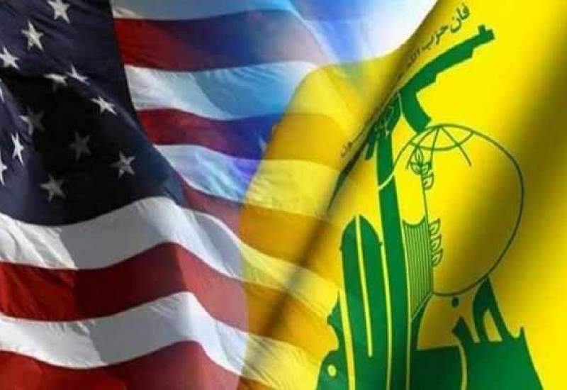 آمریکا لبنان را تهدید کرد: یا خلع سلاح حزب‌الله یا فروپاشی