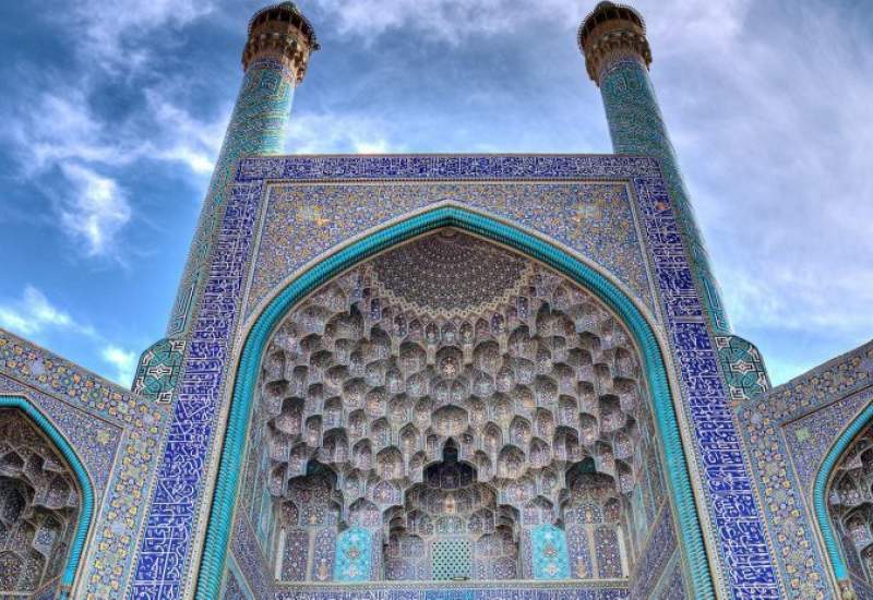 فیلم| صحبت‌های تکان‌دهنده نادر طالب‌زاده در مورد ساعات کاری مساجد در ایران