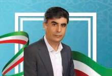 عضو هیئت‌علمی دانشگاه ملی مهارت کهگیلویه و بویراحمد عضو شورای مرکزی سازمان نظام مهندسی ساختمان شد
