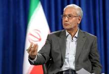علی ربیعی: هدف رژیم صهیونیستی ایجاد کشت و کشتار در داخل جامعه است/ زندان اوین را هدف قراردادند تا برخی به خیابان‌ بیایند/ اگر پاسخ بازدارنده مردم نبود، دشمن پای آتش بس نمی‌آمد/ ما با این مردم خوب چیزی کم نداریم