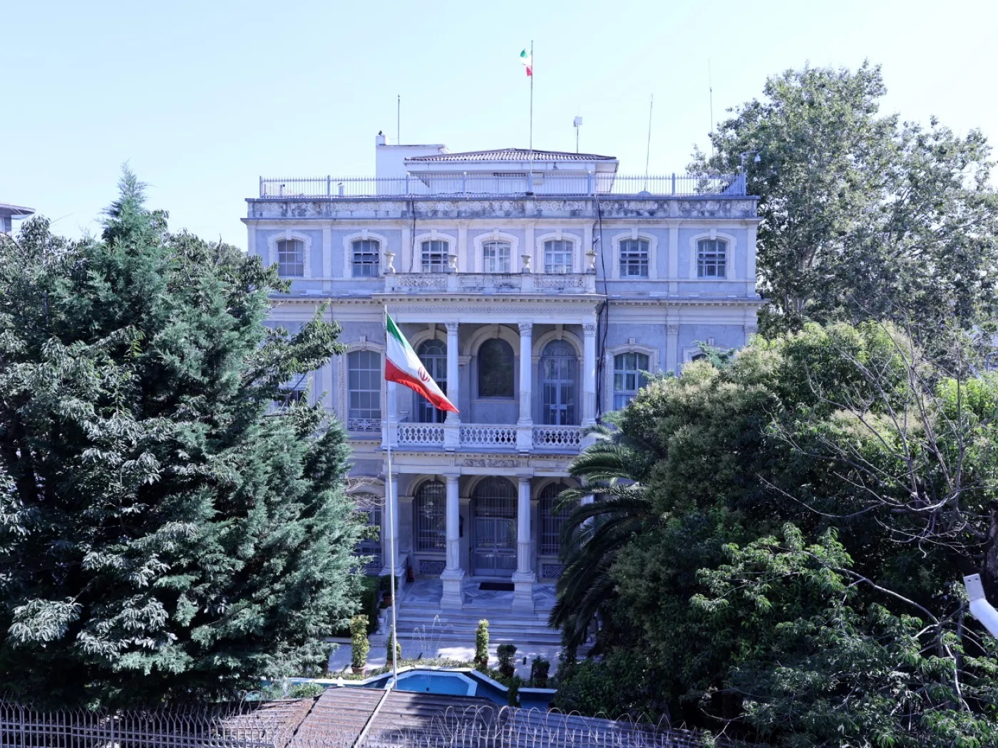 نخستین دیدار ایران و اروپا پس از جنگ ۱۲ روزه / مذاکرات ایران و سه کشور اروپایی در استانبول / رایزنی برای تمدید اسنپ‌بک ادامه دارد