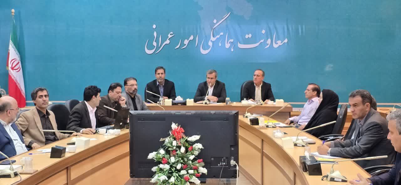قانون مناسبسازی روی میز برخورد؛ معاون استاندار کهگیلویه و بویراحمد: دیگر اغماض نخواهیم کرد!