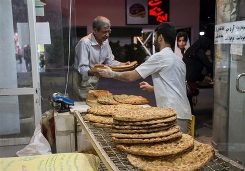 نگرانی شهروندان یاسوج از کیفیت نان / استاندارد کهگیلویه و بویراحمد: بیش از ۵۴ درصد نانواییهای استان از دستگاههای پخت غیراستاندارد استفاده میکنند / کیفیت آرد مورد استفاده در یاسوج پایینتر از استانداردهای لازم است؟