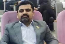آئین معارفه رئیس جدید دانشگاه علمی کاربردی کهگیلویه و بویراحمد در دانشگاه یاسوج / رئیس جدید دانشگاه علمی کاربردی کهگیلویه و بویراحمد: پرهیز از رفتارهای سلیقه‌ای / فضای دانشگاه را به محیطی سرشار از همدلی و هم‌افزایی تبدیل کنیم /برنامه‌ریزی‌ها نباید وابسته به افراد باشند، بلکه باید مبتنی بر نظام و ساختار باشد